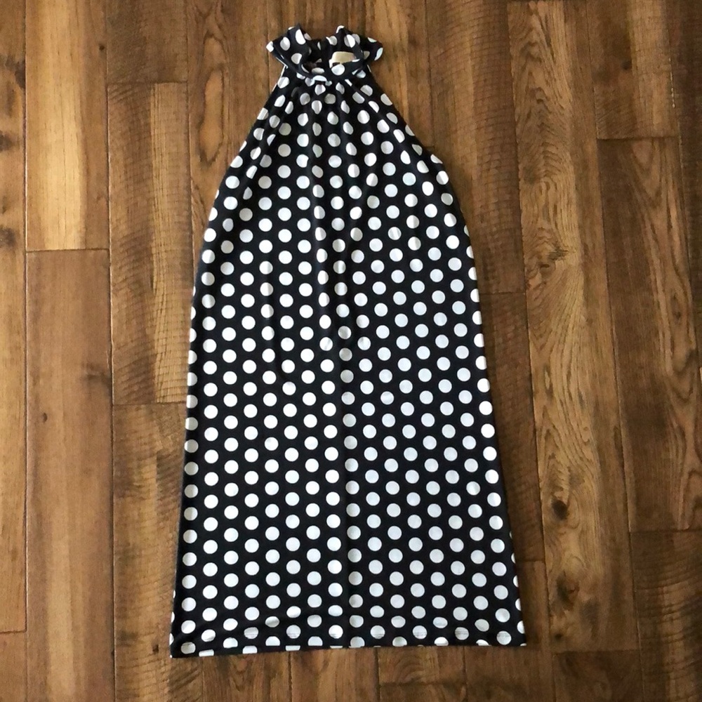 Michael Kors Halter Dress LIKE NEW